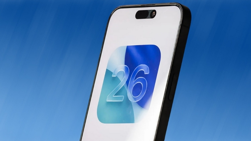 thời gian ra mắt iOS 26