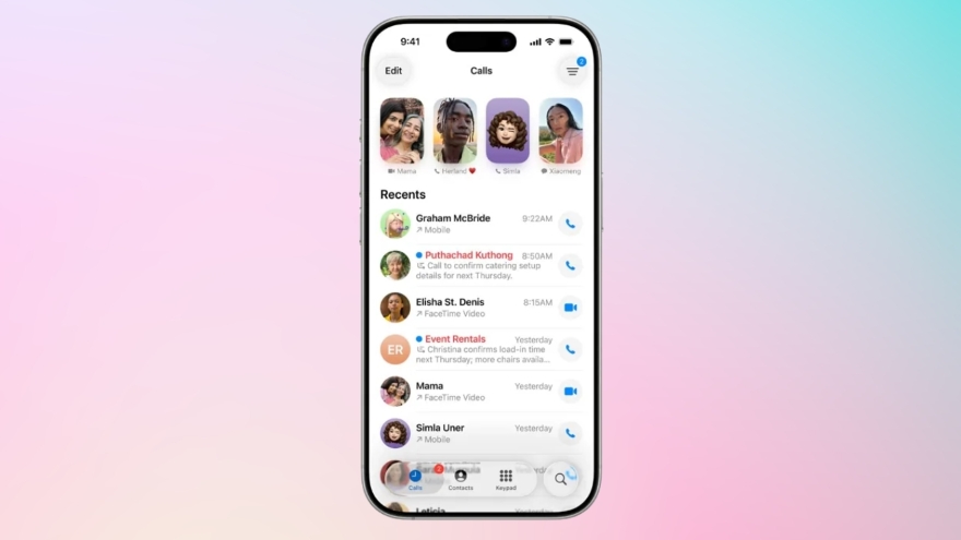 Vì sao iOS 26 là bản cập nhật iPhone bạn không thể bỏ lỡ