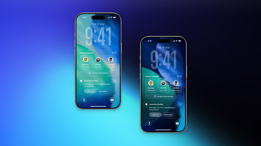 Vì sao iOS 26 là bản cập nhật iPhone bạn không thể bỏ lỡ