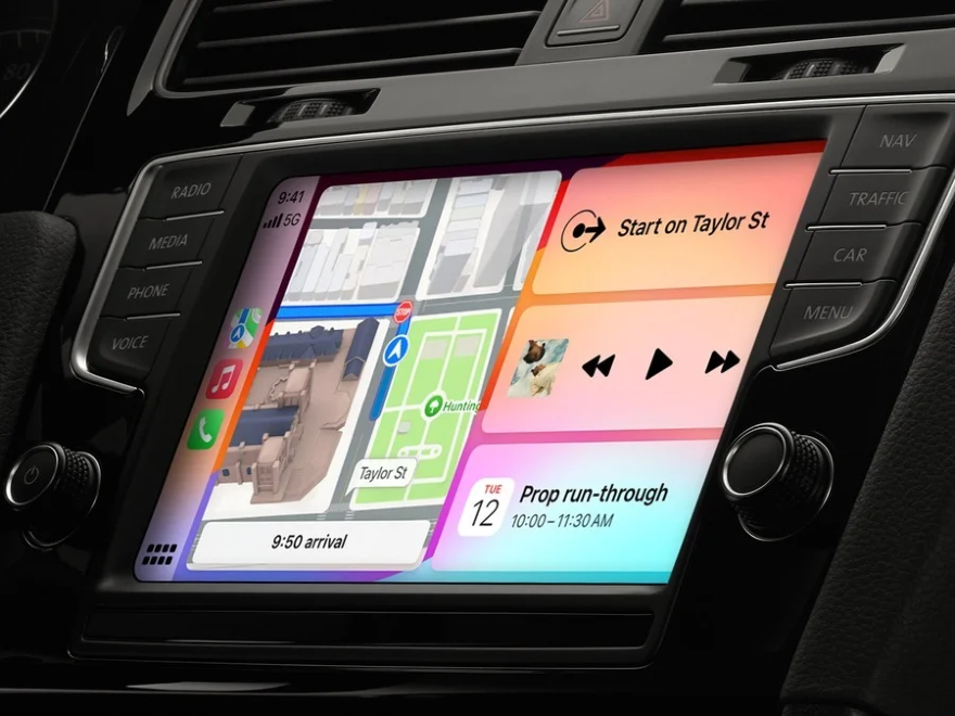 iOS 26 chính thức ra mắt