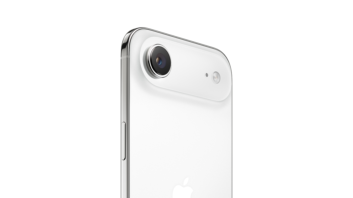 Camera dược nâng cấp toàn diện hơn