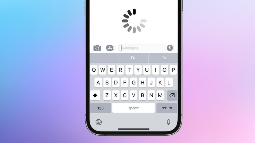 iPhone chạy chậm sau iOS 26