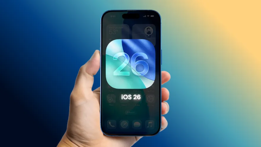 Tại sao gọi là iOS 26 mà không phải là iOS 19?