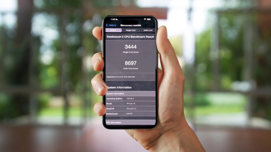 Đánh giá iOS 26 sau 48 giờ trải nghiệm thực tế
