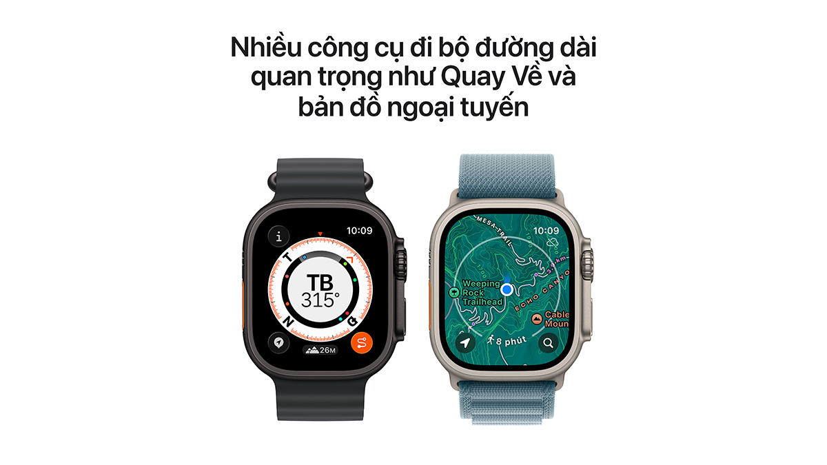 Hiệu năng và thao tác thông minh 