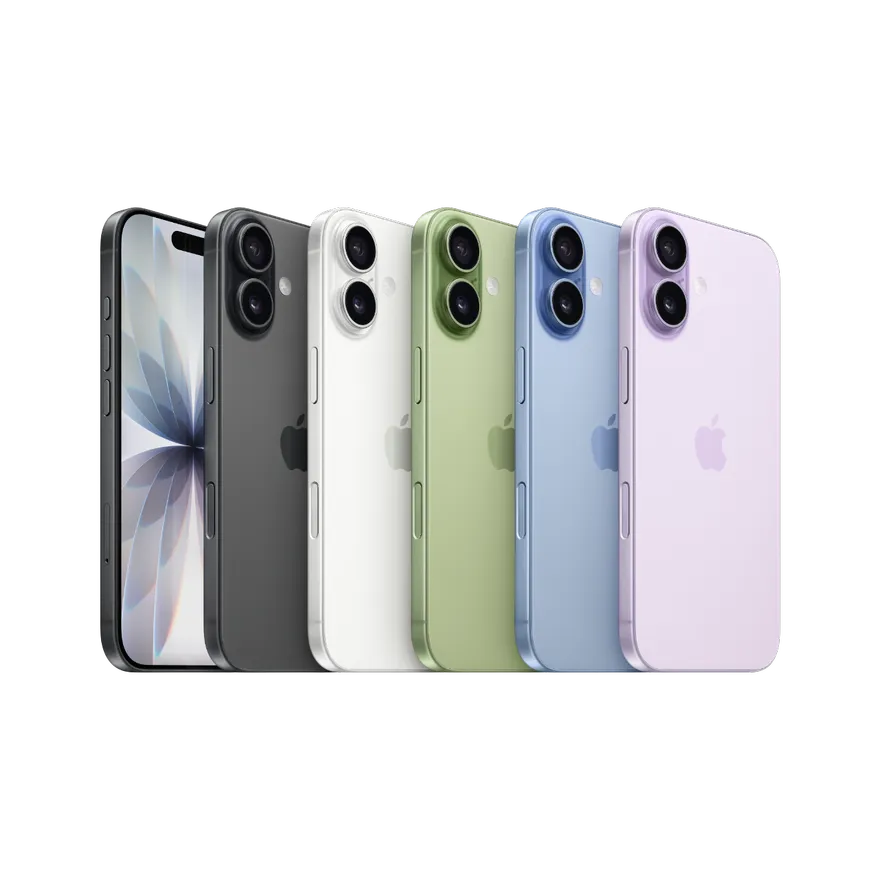 iPhone 17 màu nào phù hợp với 12 cung hoàng đạo