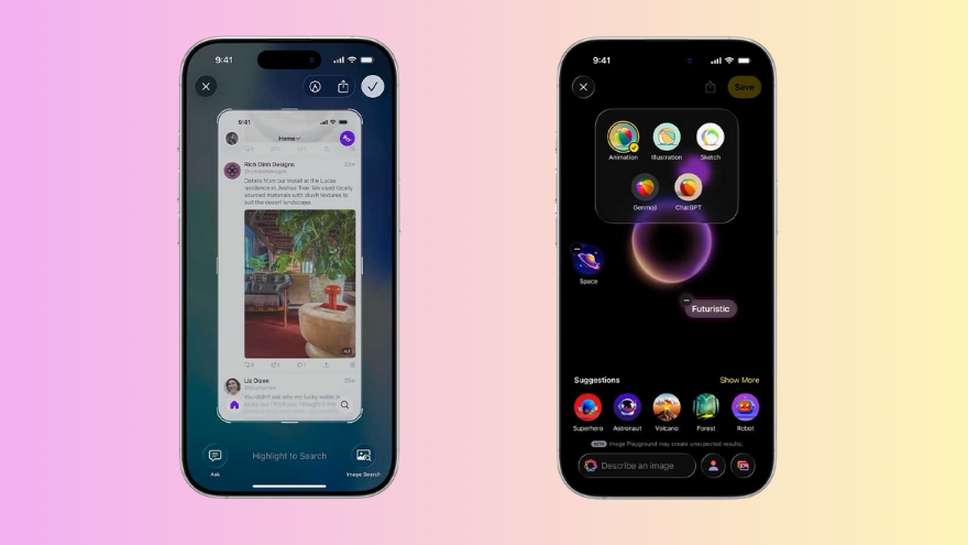 Những tính năng được yêu thích nhất trên iOS 26