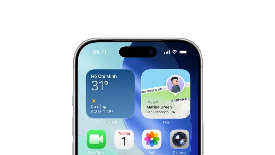 Thiết kế kính lỏng của iOS 26 bị người dùng chỉ trích