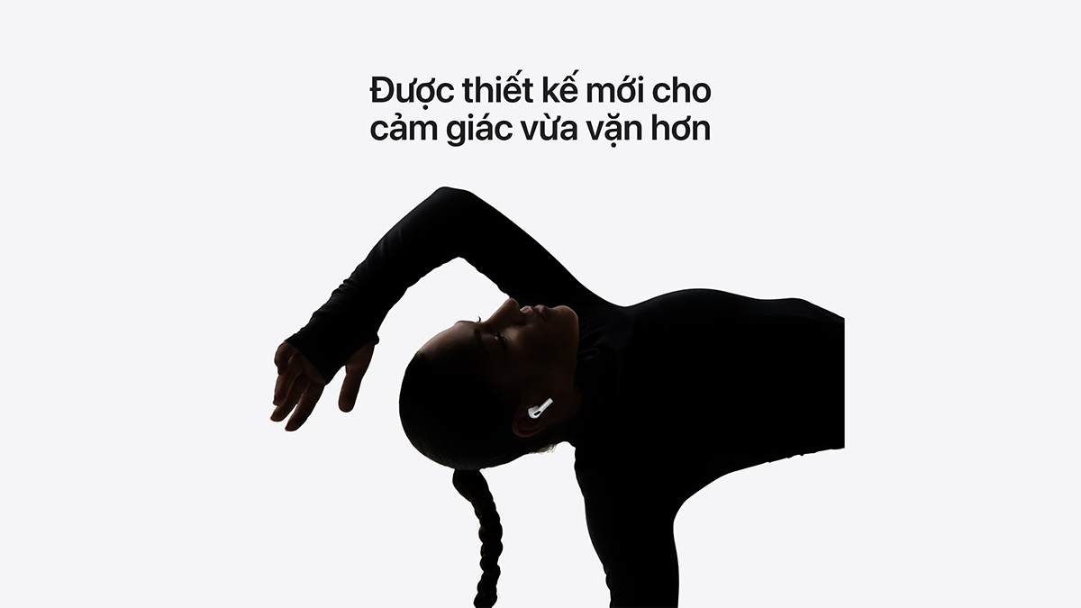 Tai nghe được cá nhân hóa