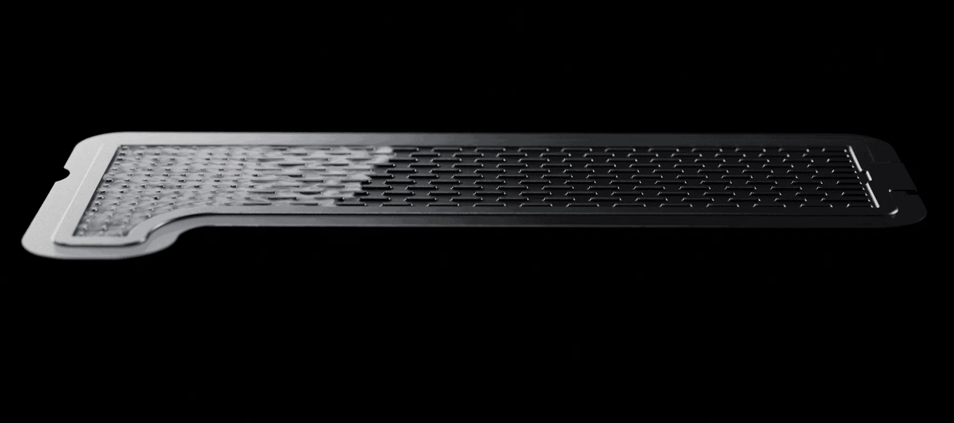 Bí mật Vapor Chamber trên iPhone 17 Pro được hé lộ