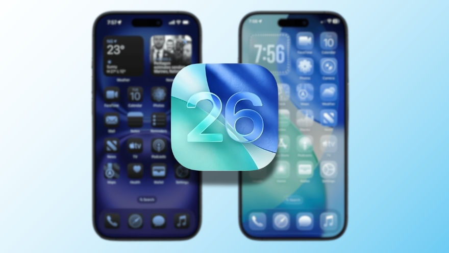 Cách tắt bản xem trước mỗi khi chụp ảnh màn hình trên iOS 26