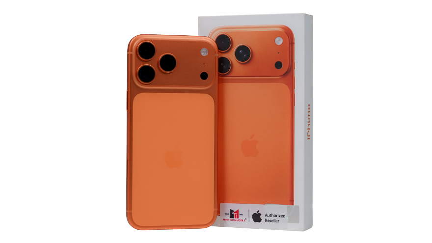 Apple ra mắt Final Cut Camera 2.0 trên iPhone 17 & iPhone Air