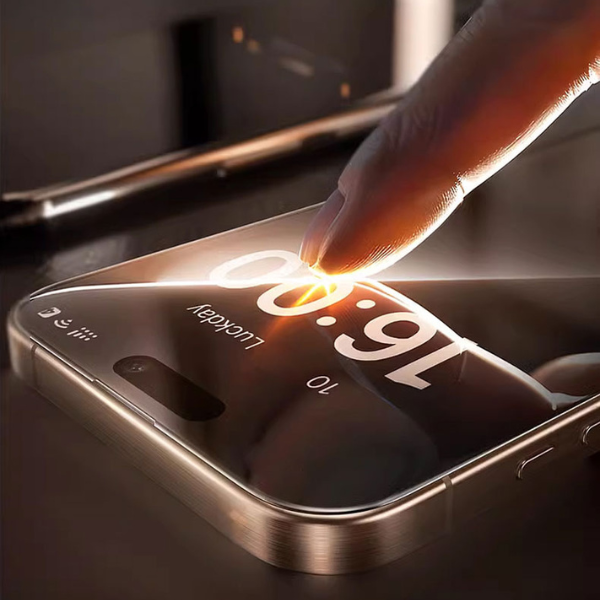 Trải nghiệm cảm ứng 