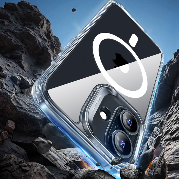 Chống sốc chuẩn quân đội