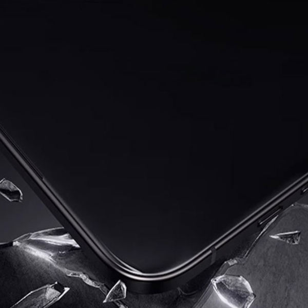 Độ cứng 9H bảo vệ chống sốc và trầy xước