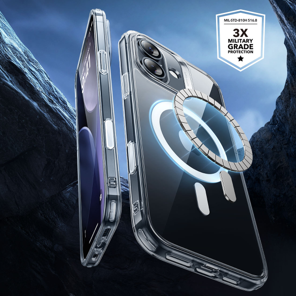 Trải nghiệm MagSafe vượt trội