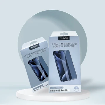 Cường lực T-Rex Ultra-Tempered