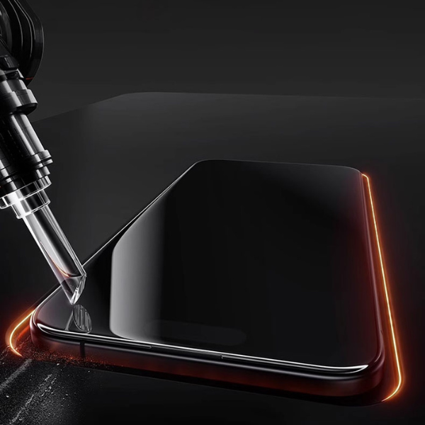 Cảm ứng nhanh, thao tác mượt mà