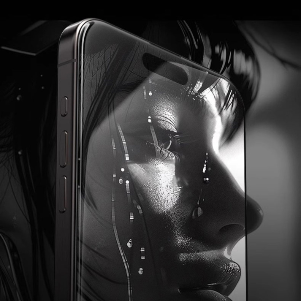 Công nghệ Anti-Spy