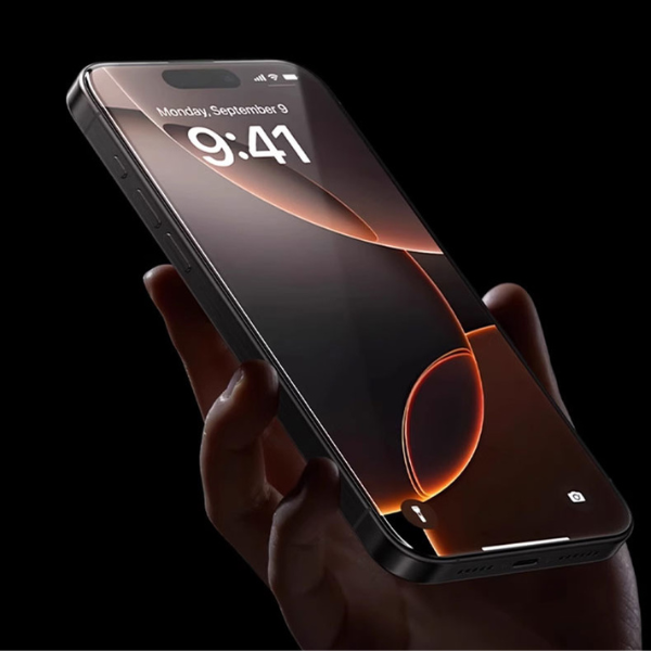 Lớp phủ nano chống vân tay