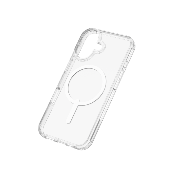 Vòng từ tính MagSafe sạc nhanh