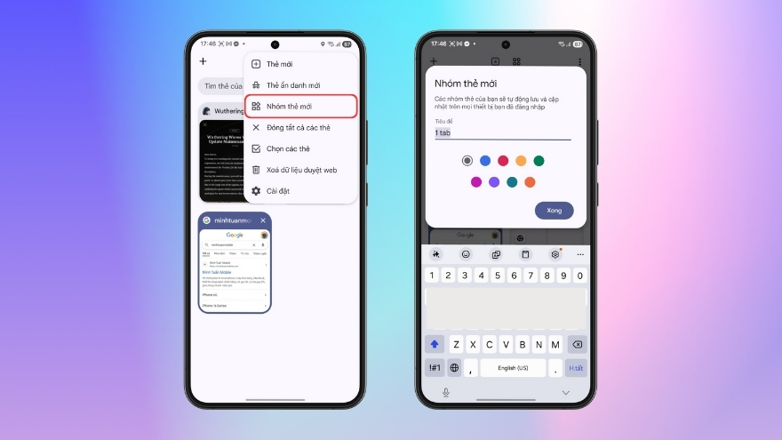 4 tính năng ẩn của chrome trên android