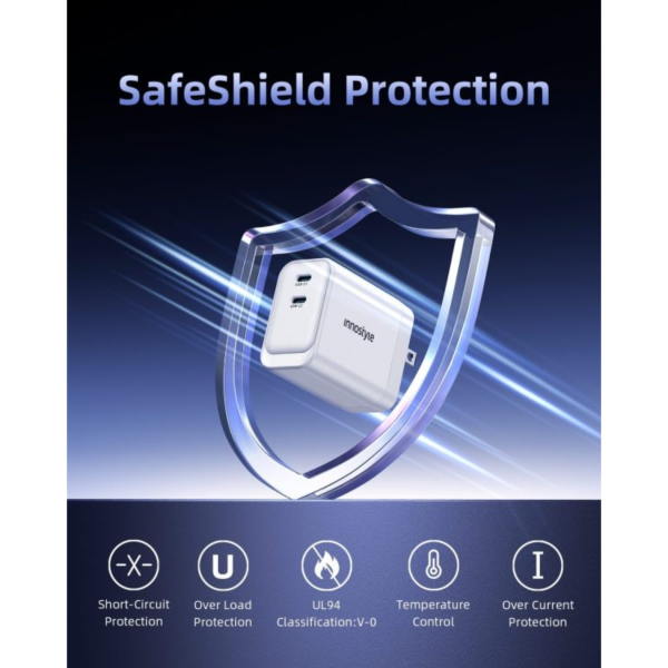 An toàn là ưu tiên hàng đầu