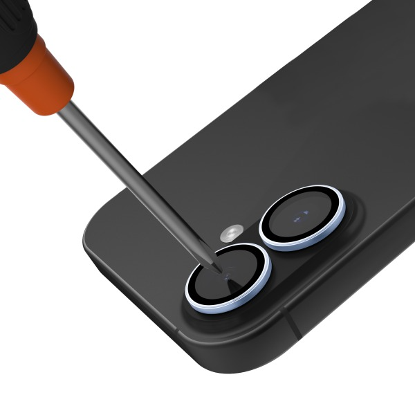 Bảo vệ khỏi trầy xước với độ cứng 9H