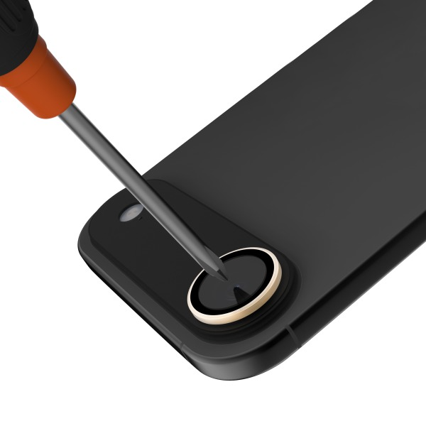 Độ cứng 9H ngăn trầy xước 