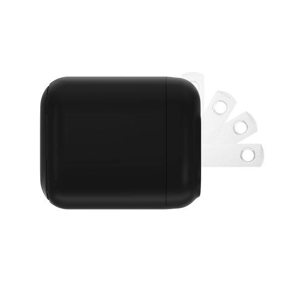 Công suất 30W sạc nhanh nhiều thiết bị