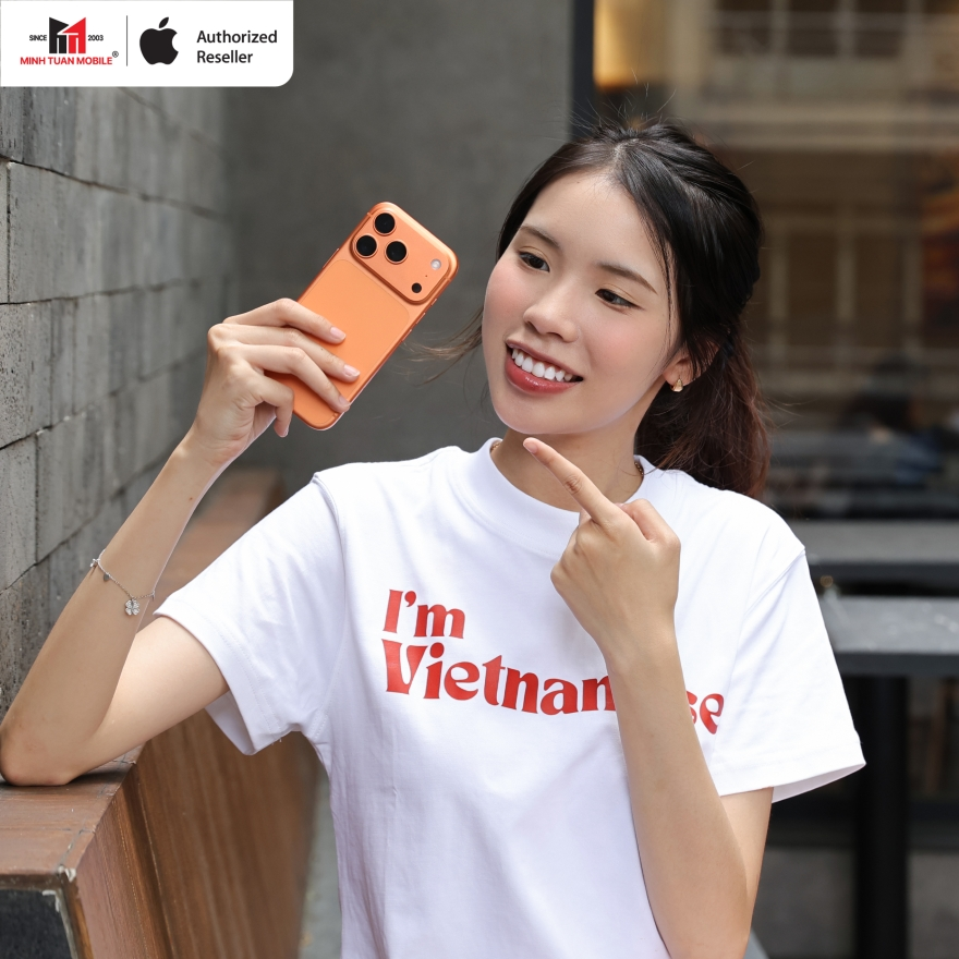  lý do nên mua iPhone 17 Pro Max 