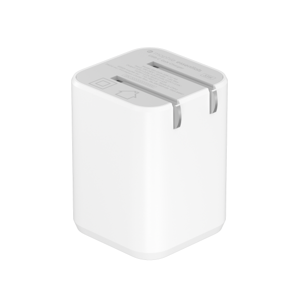 Nhỏ gọn vượt trội nhờ công nghệ GaN