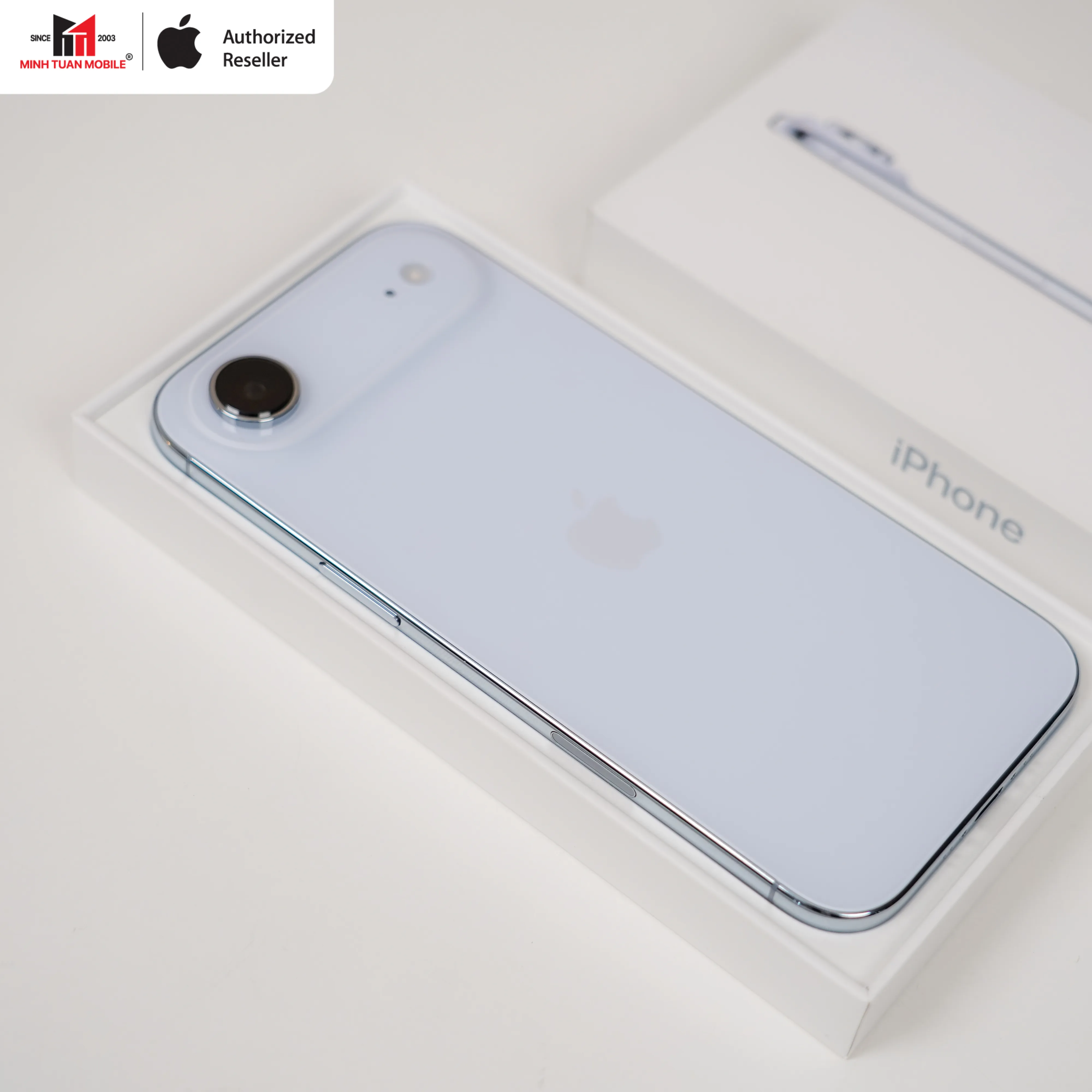 Những lý do không nên sử dụng ốp lưng cho iPhone Air