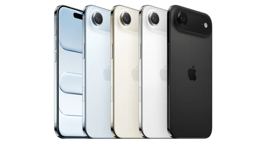 Những lý do nên mua iPhone Air