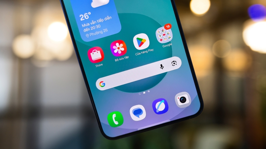 One UI 8.5 ra mắt trợ lý AI chặn cuộc gọi rác