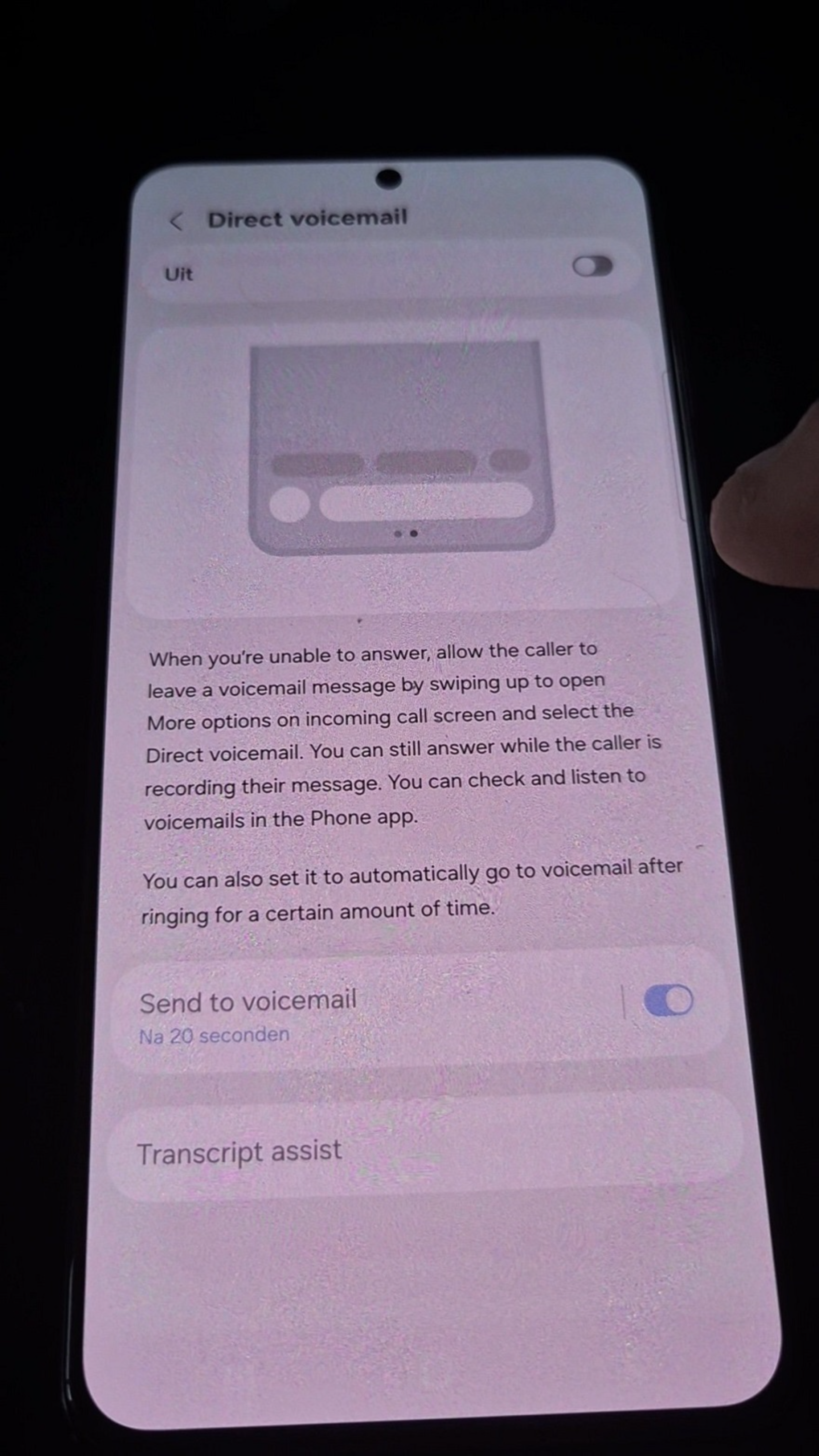 One UI 8.5 xuất hiện với giao diện mới lạ và loạt cải tiến mới