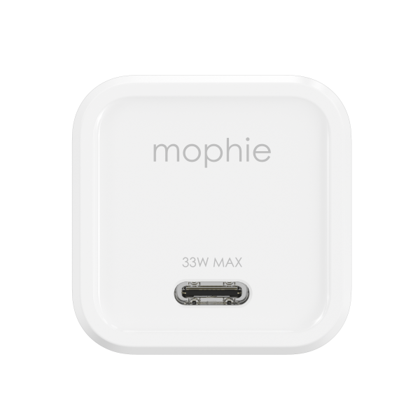 Sạc thông minh và an toàn hơn với PPS