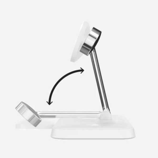 Thiết kế gấp gọn tiện lợi