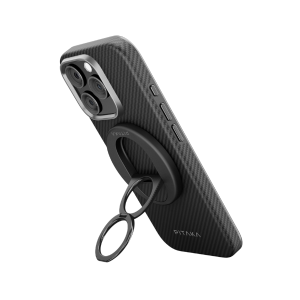 Có tích hợp MagSafe tiện lợi