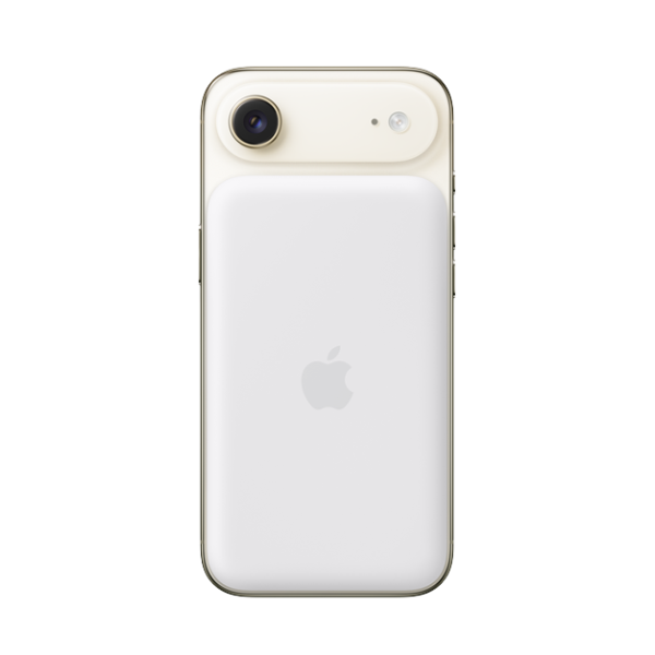 Tính năng sạc thông minh