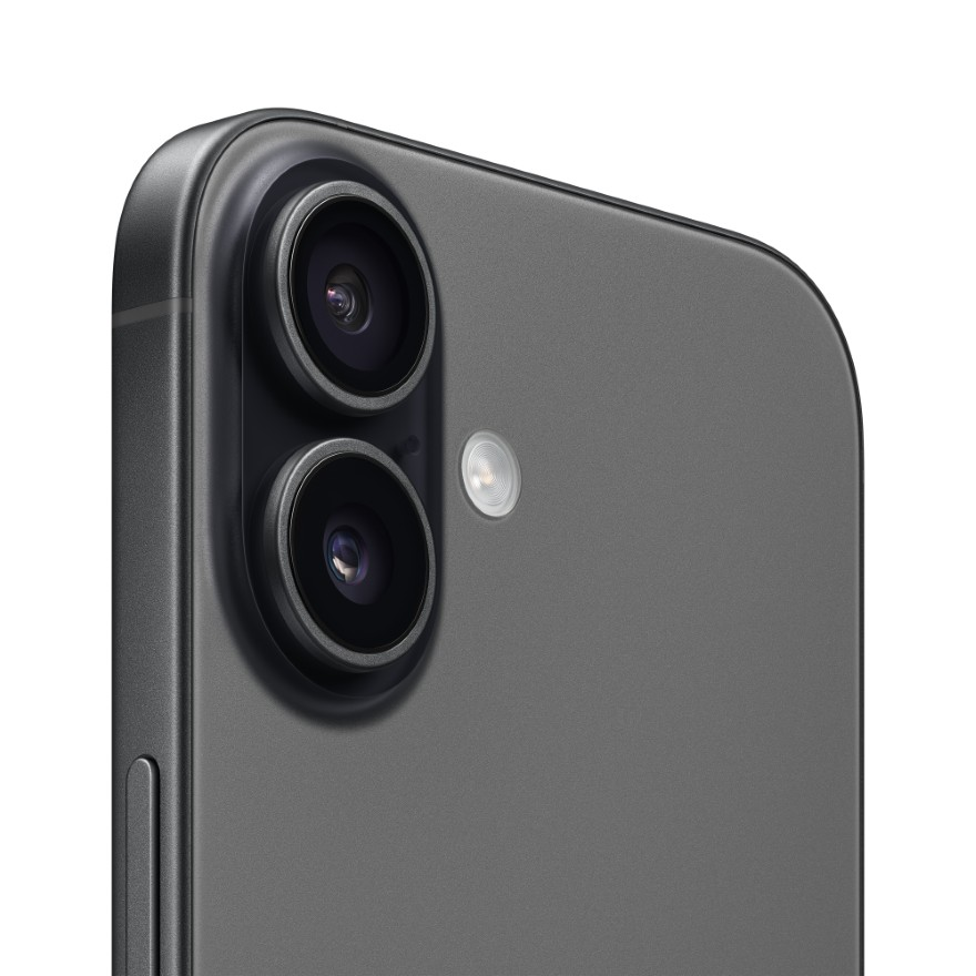 3 lý do khiến mình chọn iPhone 17 năm 2025