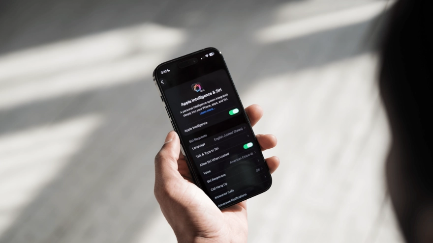Đánh giá pin và hiệu năng của iOS 26.1 Beta 1