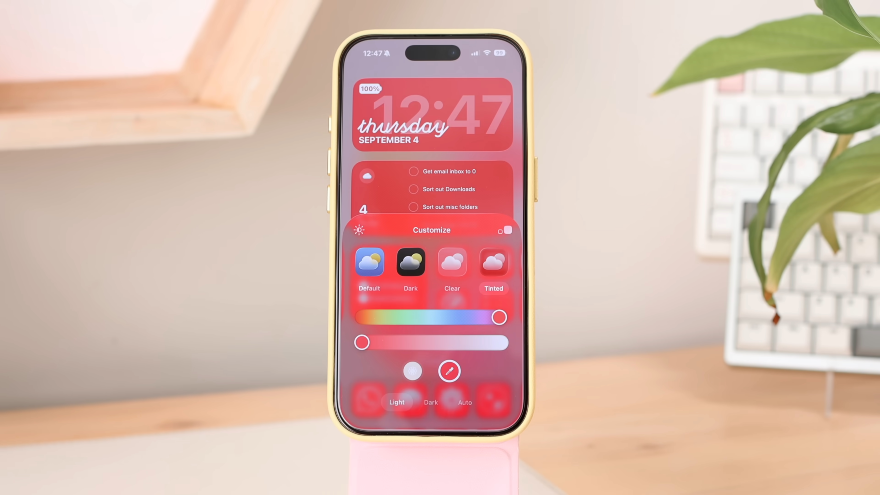 iPhone chạy iOS 26 có tiêu thụ nhiều pin hơn iOS 18 không