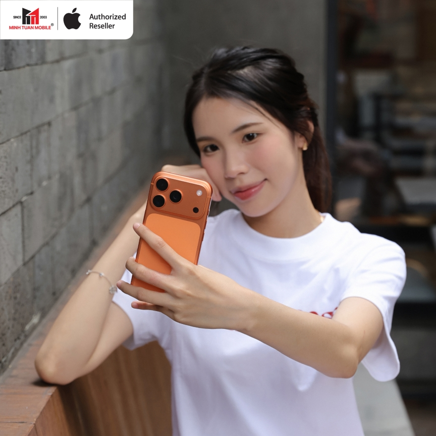 ưu đãi techcombank khi mua iphone 17