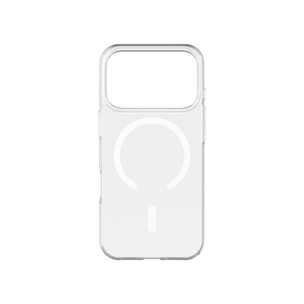 Thiết kế mặt lưng nhám mờ