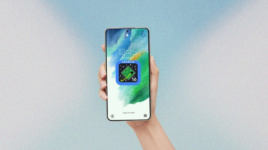 One UI 8.5 bảo vệ người dùng nhạy cảm với ánh sáng