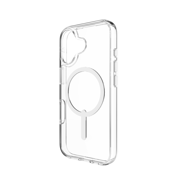 Thiết kế trong suốt, mỏng nhẹ, tinh tế