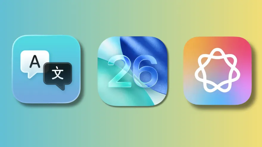 Tính năng dịch trực tiếp hỗ trợ dòng AirPods nào?