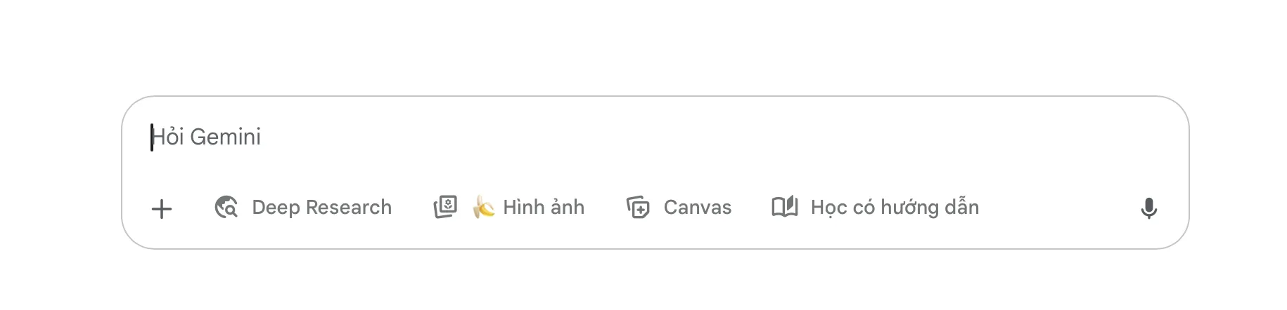 CÁCH TẠO BỘ ẢNH TRUNG THU CHO BÉ BẰNG AI GEMINI