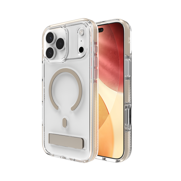 Phong cách nổi bật, cầm chắc tay hơn